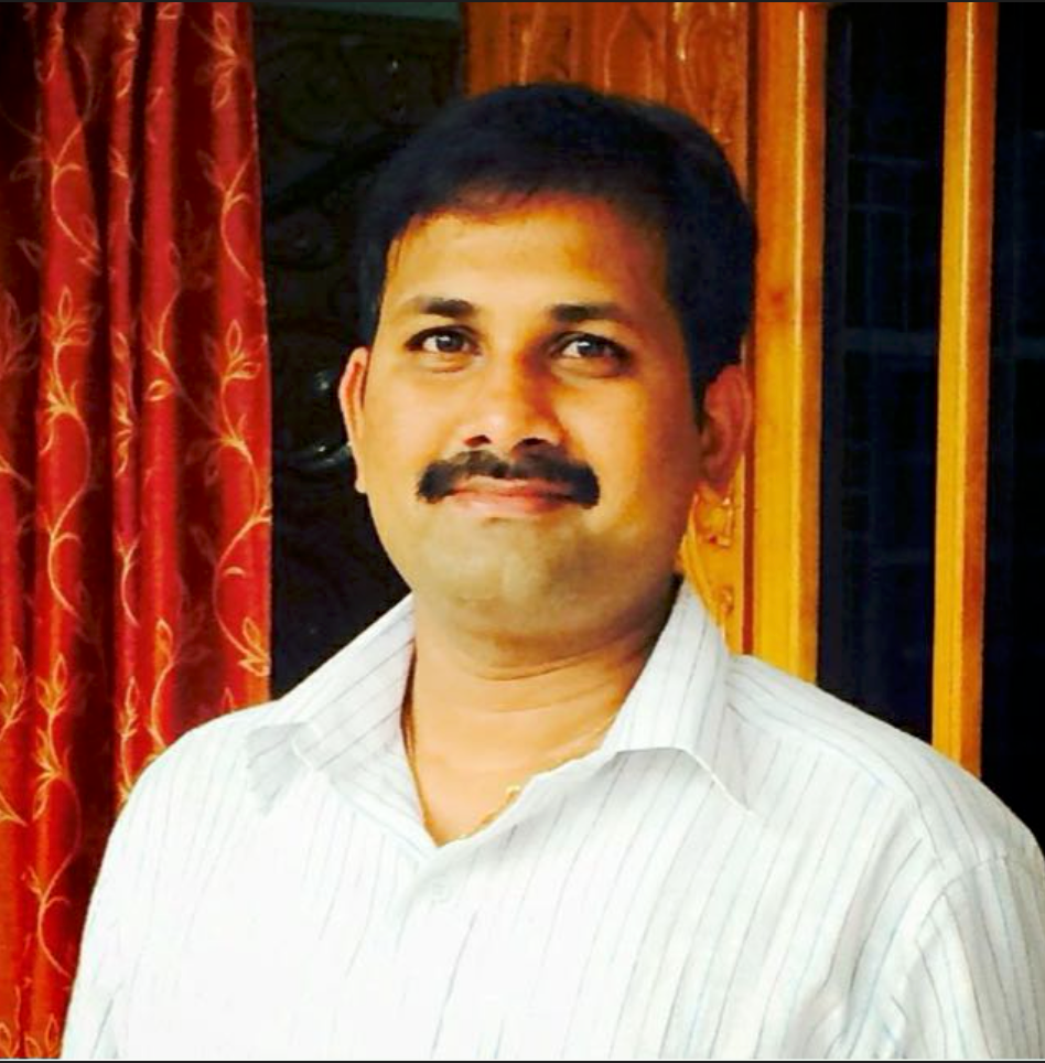 Ravindra Kothuru